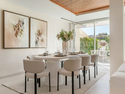 Casa Chloe - Exclusive Townhouse with Rooftop Terrace in La Quinta