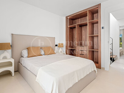 Casa Chloe - Exclusive Townhouse with Rooftop Terrace in La Quinta