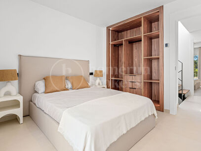 Casa Chloe - Exclusive Townhouse with Rooftop Terrace in La Quinta