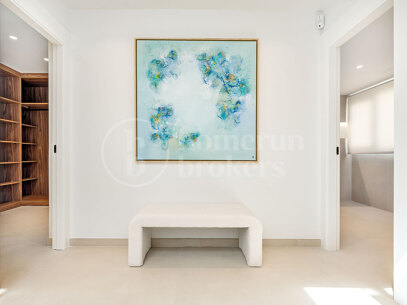 Casa Chloe - Exclusive Townhouse with Rooftop Terrace in La Quinta