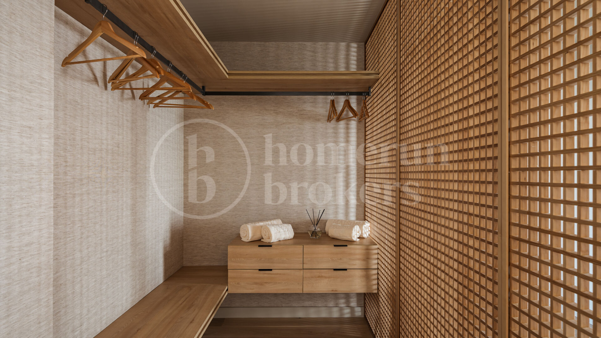 Maison Fuzei - Totally Renovaded Duplex Penthouse in Palacetes Los Belevederes