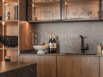 Maison Fuzei - Totally Renovaded Duplex Penthouse in Palacetes Los Belevederes