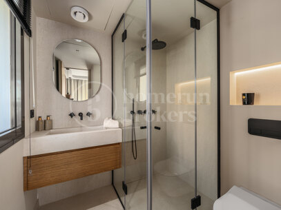 Maison Fuzei - Totally Renovaded Duplex Penthouse in Palacetes Los Belevederes