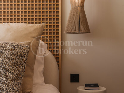 Maison Fuzei - Totally Renovaded Duplex Penthouse in Palacetes Los Belevederes