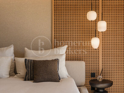 Maison Fuzei - Totally Renovaded Duplex Penthouse in Palacetes Los Belevederes