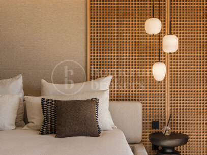 Maison Fuzei - Totally Renovaded Duplex Penthouse in Palacetes Los Belevederes