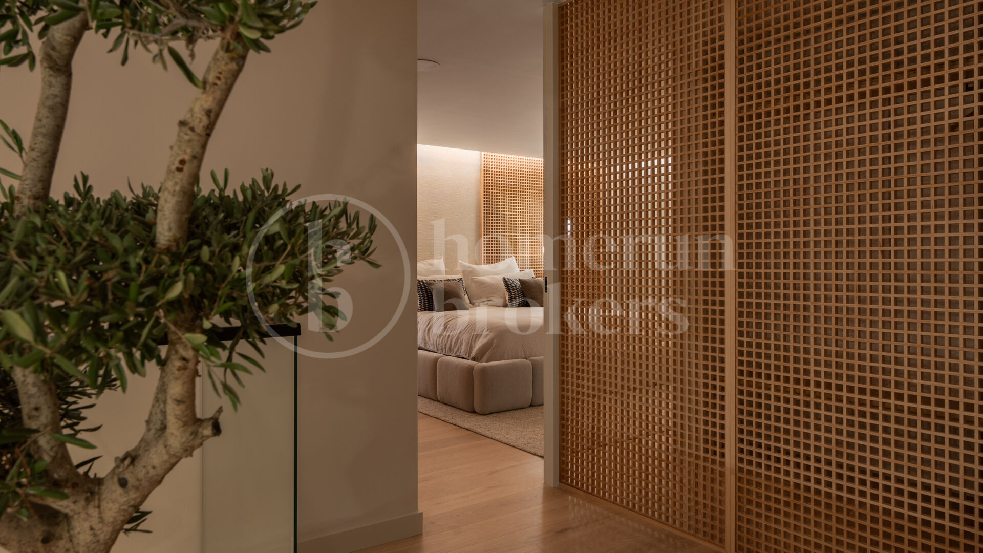 Maison Fuzei - Totally Renovaded Duplex Penthouse in Palacetes Los Belevederes