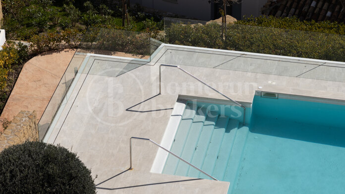 Apartment 9 Lions - in Nueva Andalucia, Marbella