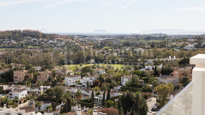 Apartment 9 Lions - in Nueva Andalucia, Marbella