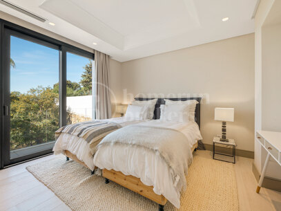 Villa Vistas - Luxury Villa with Sea Views, in Paraiso Alto