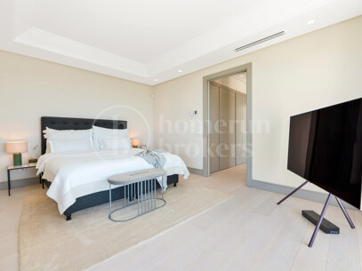 Villa Vistas - Luxury Villa with Sea Views, in Paraiso Alto