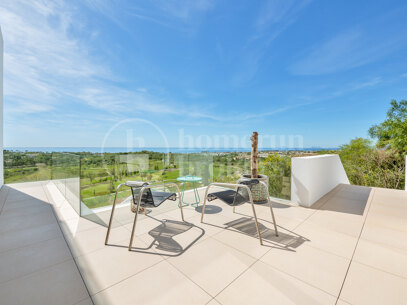 Villa Vistas - Luxury Villa with Sea Views, in Paraiso Alto