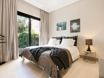 Villa Vistas - Luxury Villa with Sea Views, in Paraiso Alto
