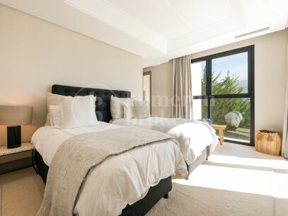 Villa Vistas - Luxury Villa with Sea Views, in Paraiso Alto