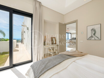 Villa Vistas - Luxury Villa with Sea Views, in Paraiso Alto
