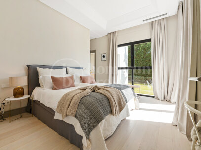 Villa Vistas - Luxury Villa with Sea Views, in Paraiso Alto