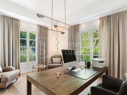Villa Vivaldi - Elegant Contemporary Villa in Sierra Blanca