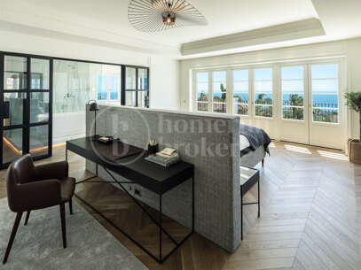 Villa Vivaldi - Elegant Contemporary Villa in Sierra Blanca