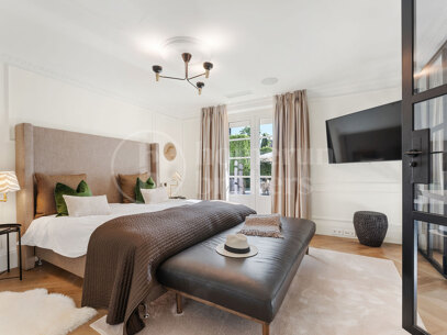 Villa Vivaldi - Elegant Contemporary Villa in Sierra Blanca