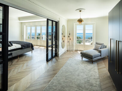 Villa Vivaldi - Elegant Contemporary Villa in Sierra Blanca