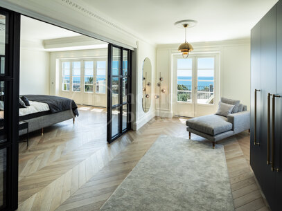 Villa Vivaldi - Elegant Contemporary Villa in Sierra Blanca