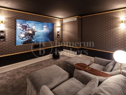Villa Vivaldi - Elegant Contemporary Villa in Sierra Blanca