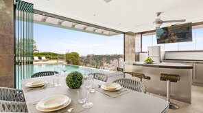 Villa Alcuzcuz - Luxury Villa in La Reserva del Alcuzcuz with Sea Views