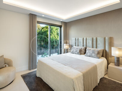 Villa Brisas 12 - Modern luxury Villa in Las Brisas Golf, Nueva Andalucia