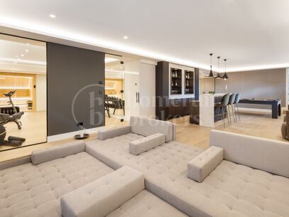 Villa Brisas 12 - Modern luxury Villa in Las Brisas Golf, Nueva Andalucia