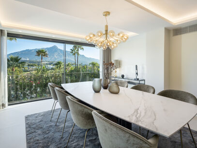 Villa Brisas 12 - Modern luxury Villa in Las Brisas Golf, Nueva Andalucia