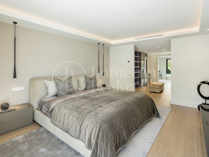 Villa Brisas 12 - Modern luxury Villa in Las Brisas Golf, Nueva Andalucia