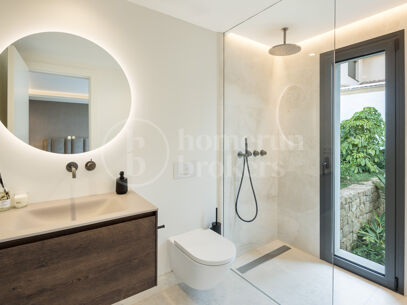 Villa Brisas 12 - Modern luxury Villa in Las Brisas Golf, Nueva Andalucia