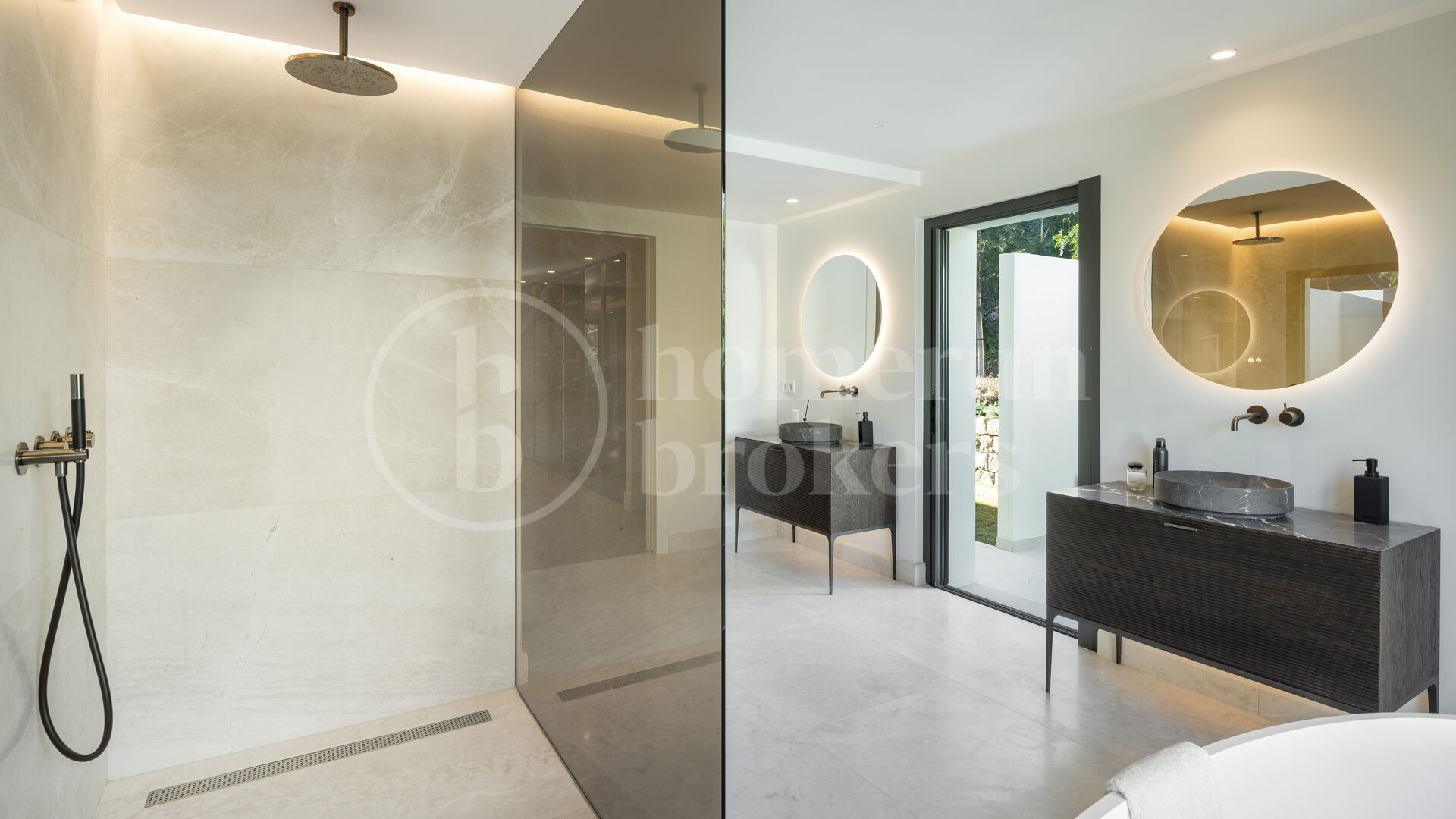 Villa Brisas 12 - Modern luxury Villa in Las Brisas Golf, Nueva Andalucia