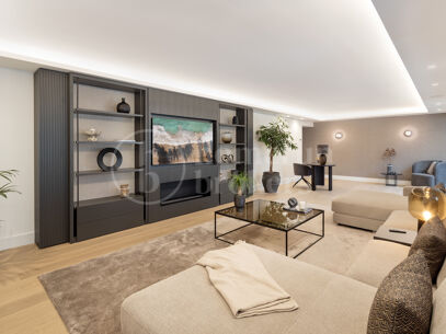 Villa Brisas 12 - Modern luxury Villa in Las Brisas Golf, Nueva Andalucia