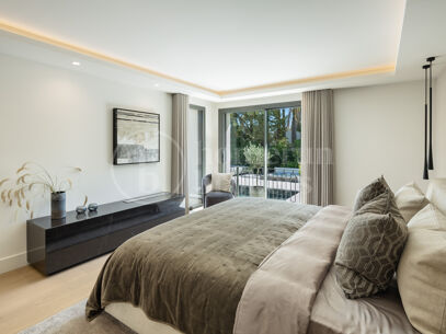 Villa Brisas 12 - Modern luxury Villa in Las Brisas Golf, Nueva Andalucia