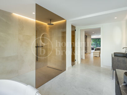 Villa Brisas 12 - Modern luxury Villa in Las Brisas Golf, Nueva Andalucia