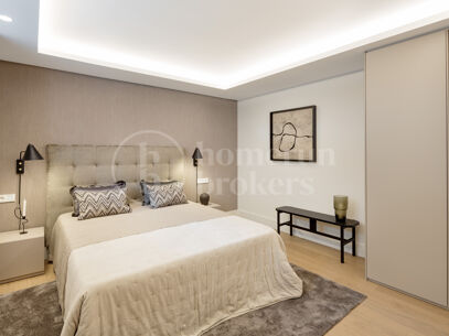 Villa Brisas 12 - Modern luxury Villa in Las Brisas Golf, Nueva Andalucia