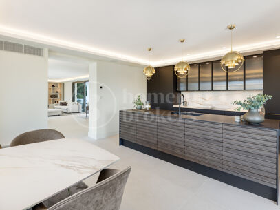 Villa Brisas 12 - Modern luxury Villa in Las Brisas Golf, Nueva Andalucia