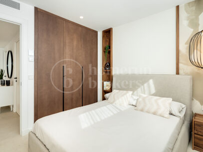 Villa Acacia - Where Luxury Meets Nature in Pinares de San Anton