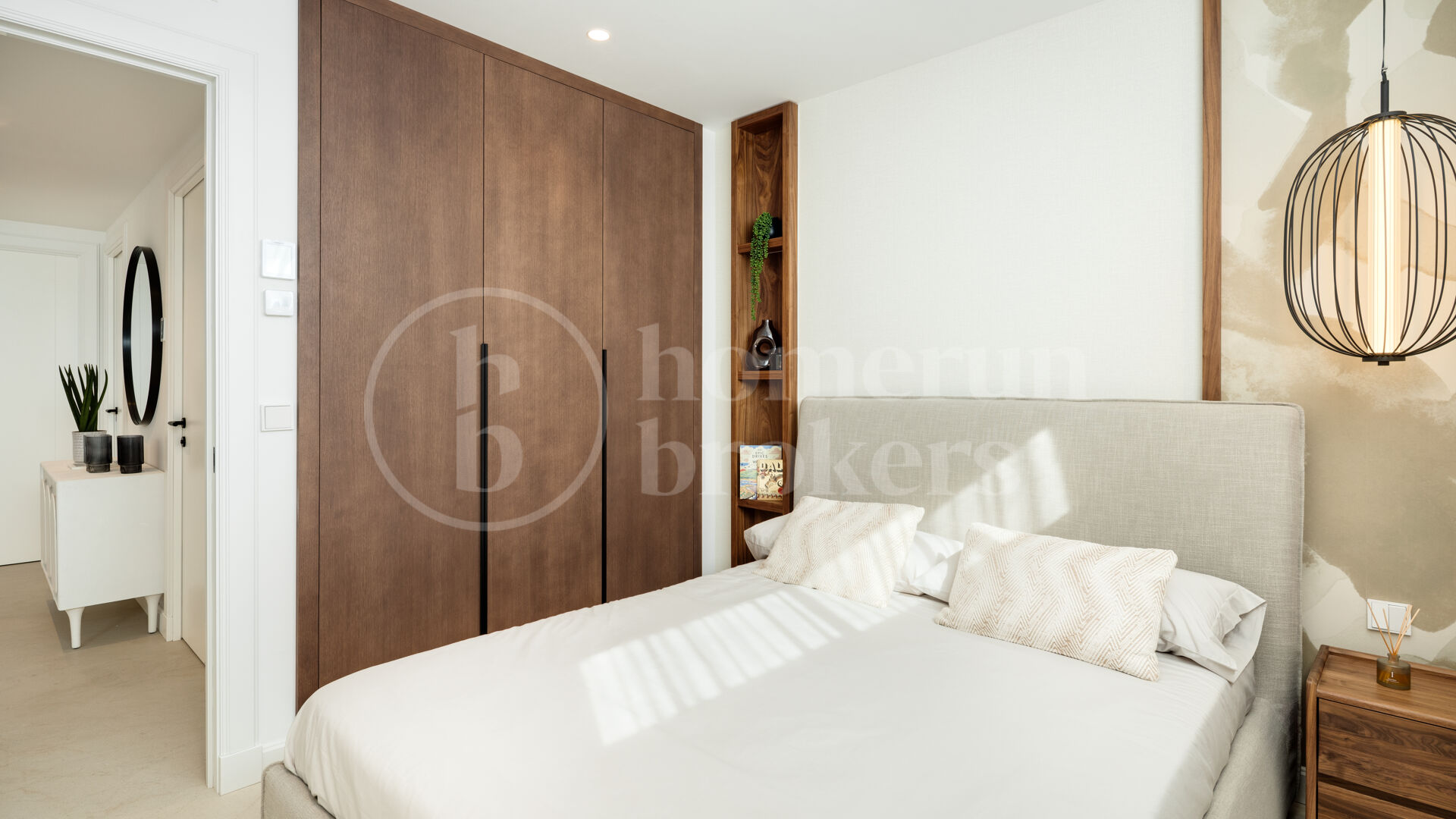 Villa Acacia - Where Luxury Meets Nature in Pinares de San Anton