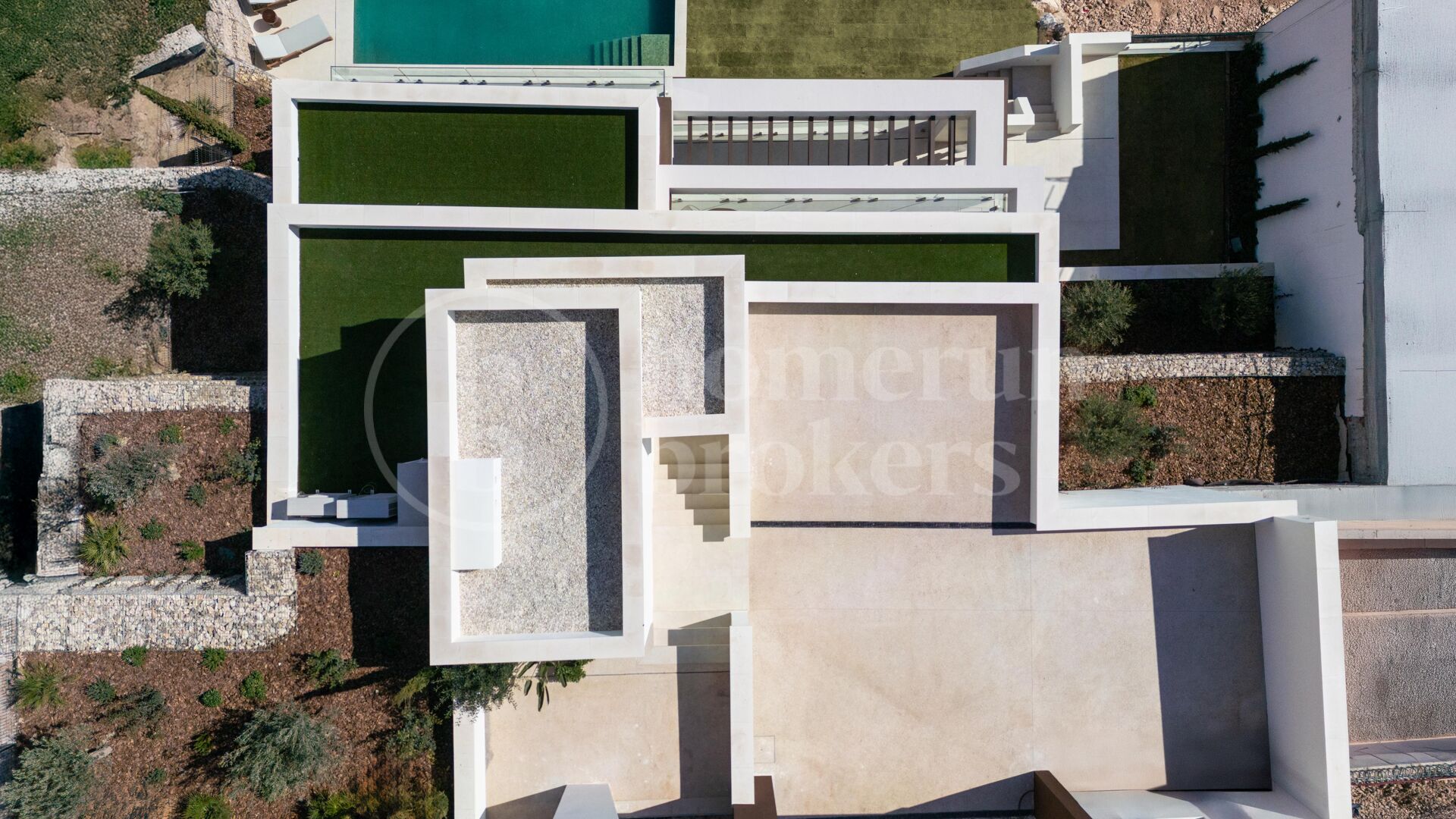 Villa Acacia - Where Luxury Meets Nature in Pinares de San Anton