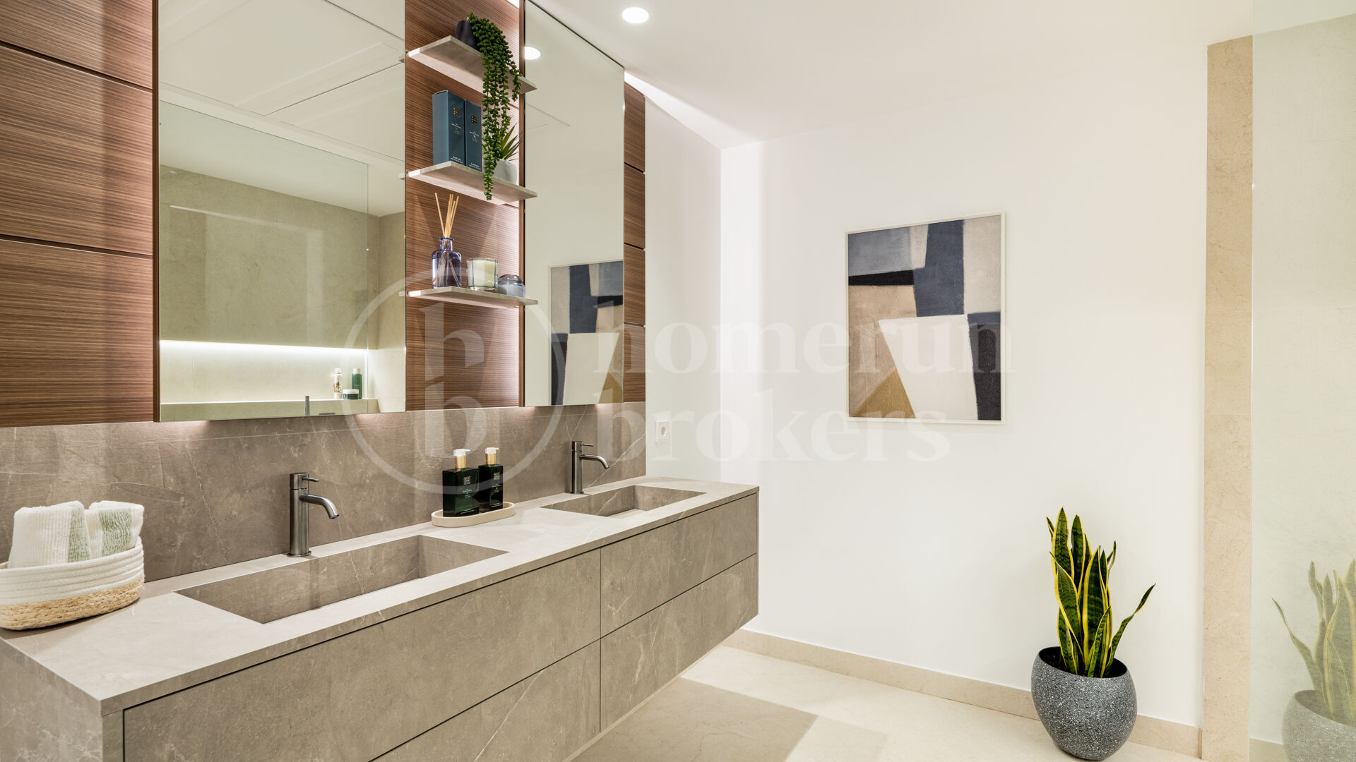 Villa Acacia - Where Luxury Meets Nature in Pinares de San Anton