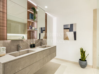 Villa Acacia - Where Luxury Meets Nature in Pinares de San Anton