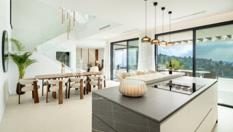 Villa Acacia – Där Lyx Möter Natur i Hjärtat av Pinares de San Antón