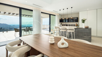 Villa Acacia – Där Lyx Möter Natur i Hjärtat av Pinares de San Antón