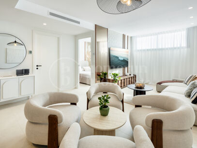 Villa Acacia - Where Luxury Meets Nature in Pinares de San Anton