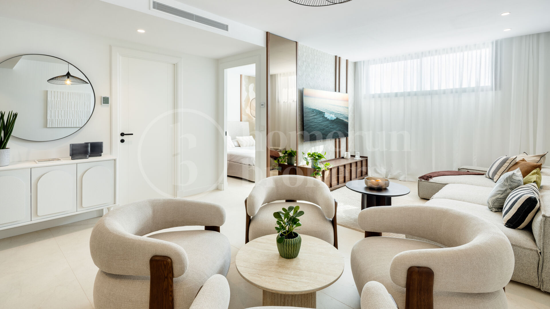 Villa Acacia - Where Luxury Meets Nature in Pinares de San Anton