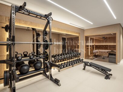 Rio Verde 47 - Samtida villa i Atalaya de Rio Verde, Marbella