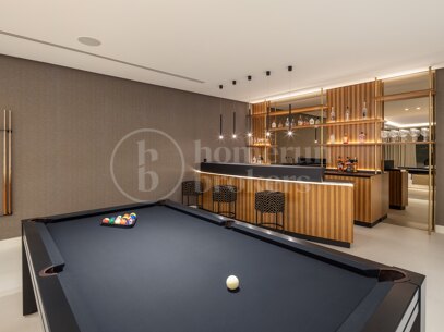 Rio Verde 47 - Samtida villa i Atalaya de Rio Verde, Marbella
