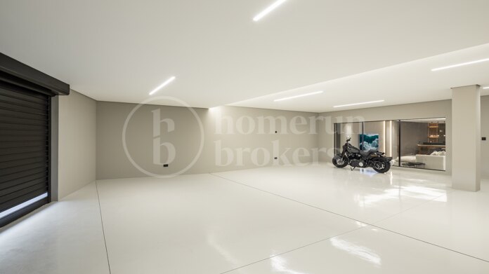 Rio Verde 47 - Contemporary Villa in Atalaya de Rio Verde, Marbella